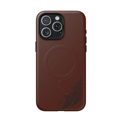 "Put Me In Fall II" MagSafe Case for iPhone