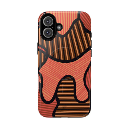 "Lounge Bubble" case for iPhone®