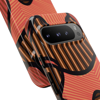 "Lounge Bubble" case for Google Pixel®