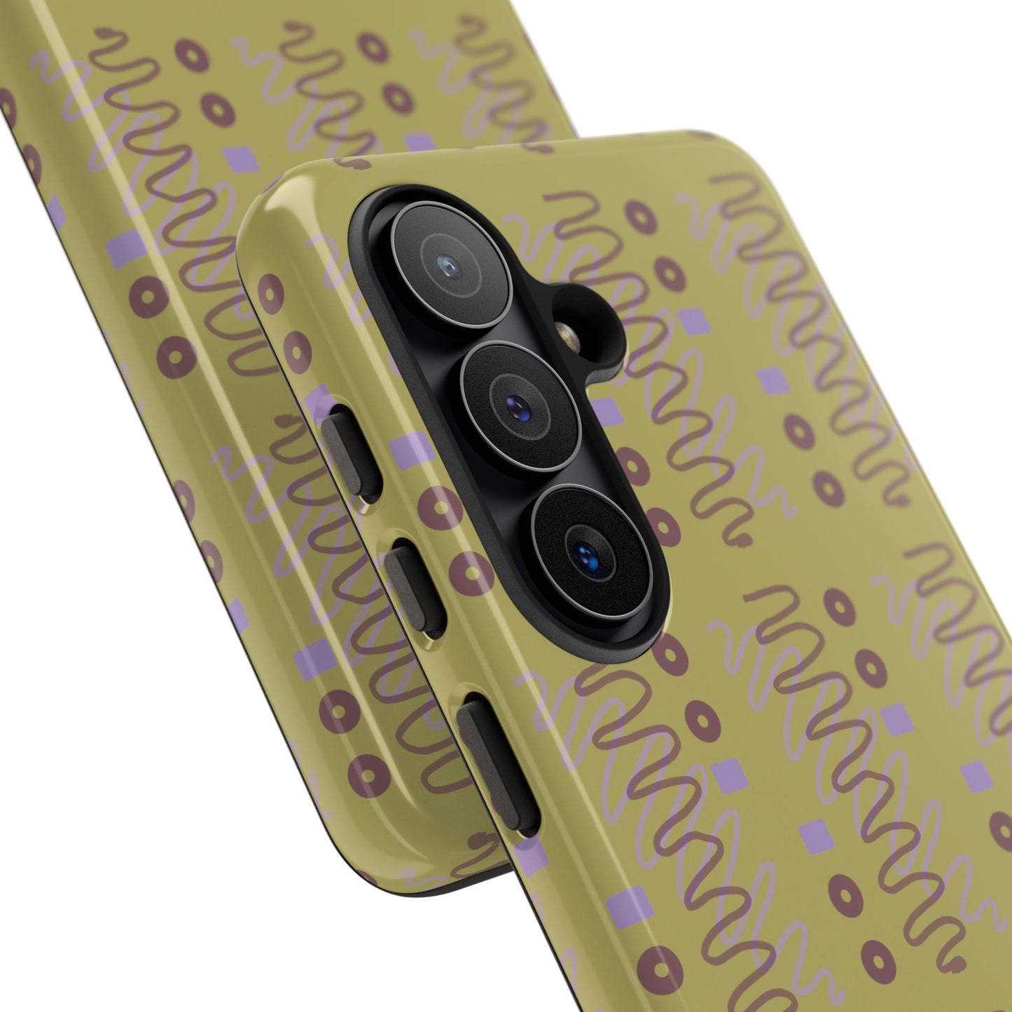 "Sling Bounce" case for Samsung Galaxy®