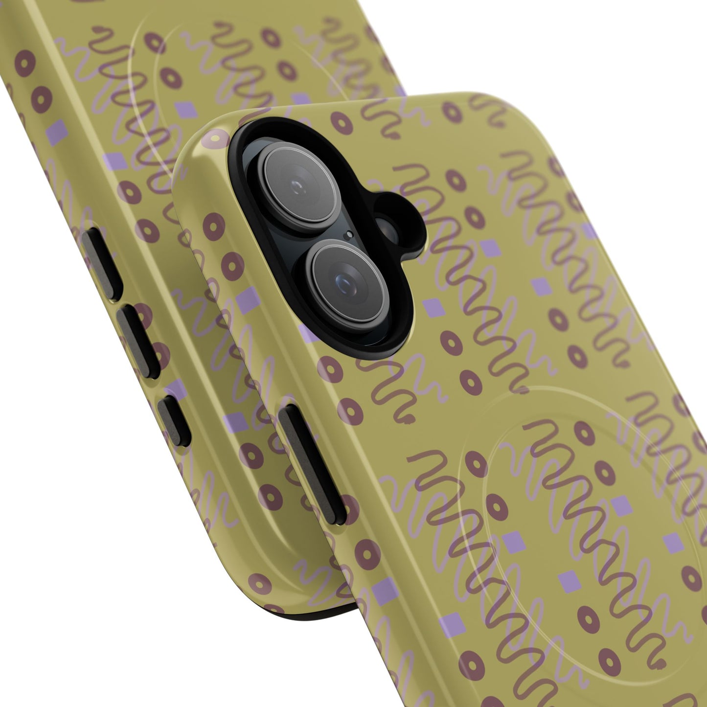 "Sling Bounce" case for iPhone®