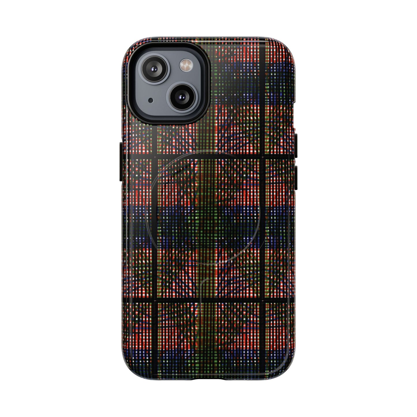 "On Line" case for iPhone®