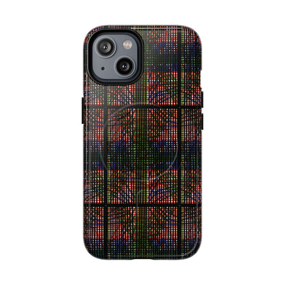 "On Line" case for iPhone®