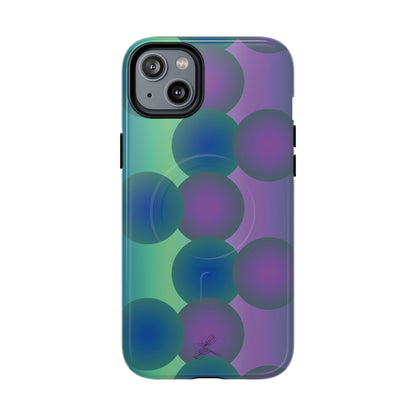 "Grape Berry" case for iPhone®