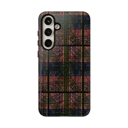 "On Line" case for Samsung Galaxy®