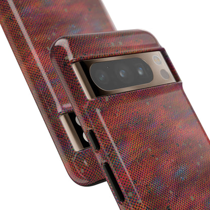 "Flow Trail III" case for Google Pixel®