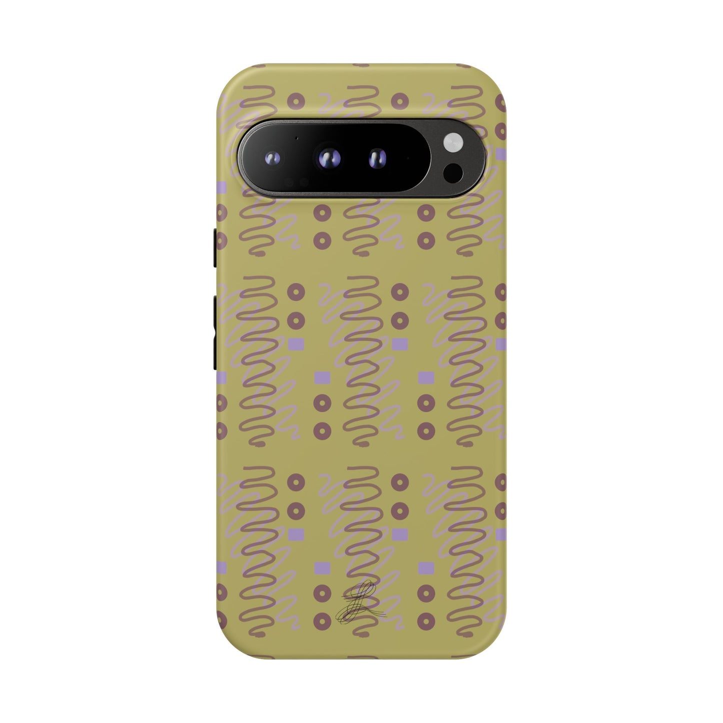 "Sling Bounce" case for Google Pixel®
