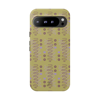 "Sling Bounce" case for Google Pixel®