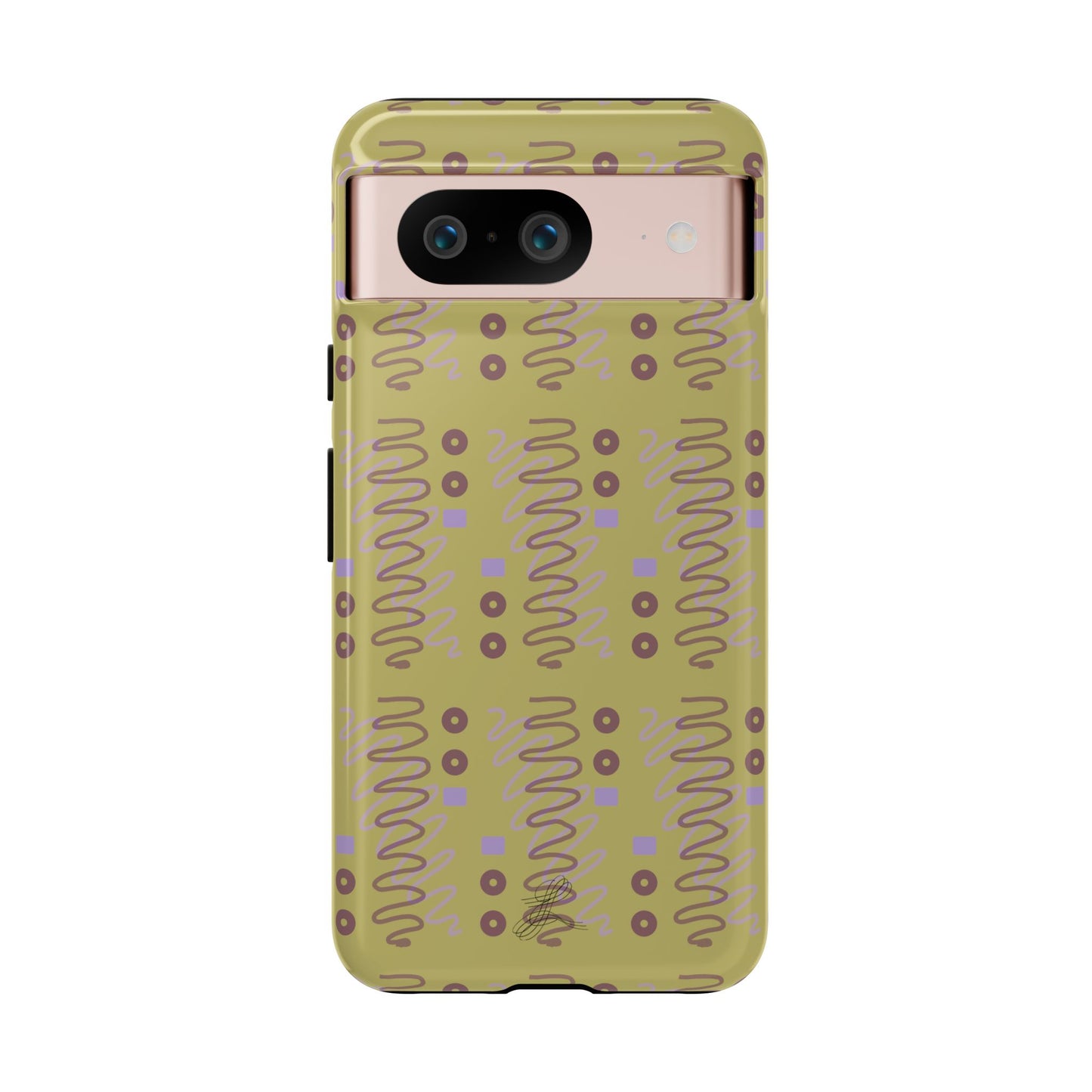 "Sling Bounce" case for Google Pixel®