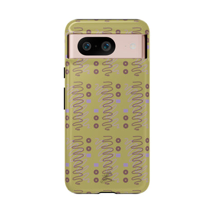 "Sling Bounce" case for Google Pixel®