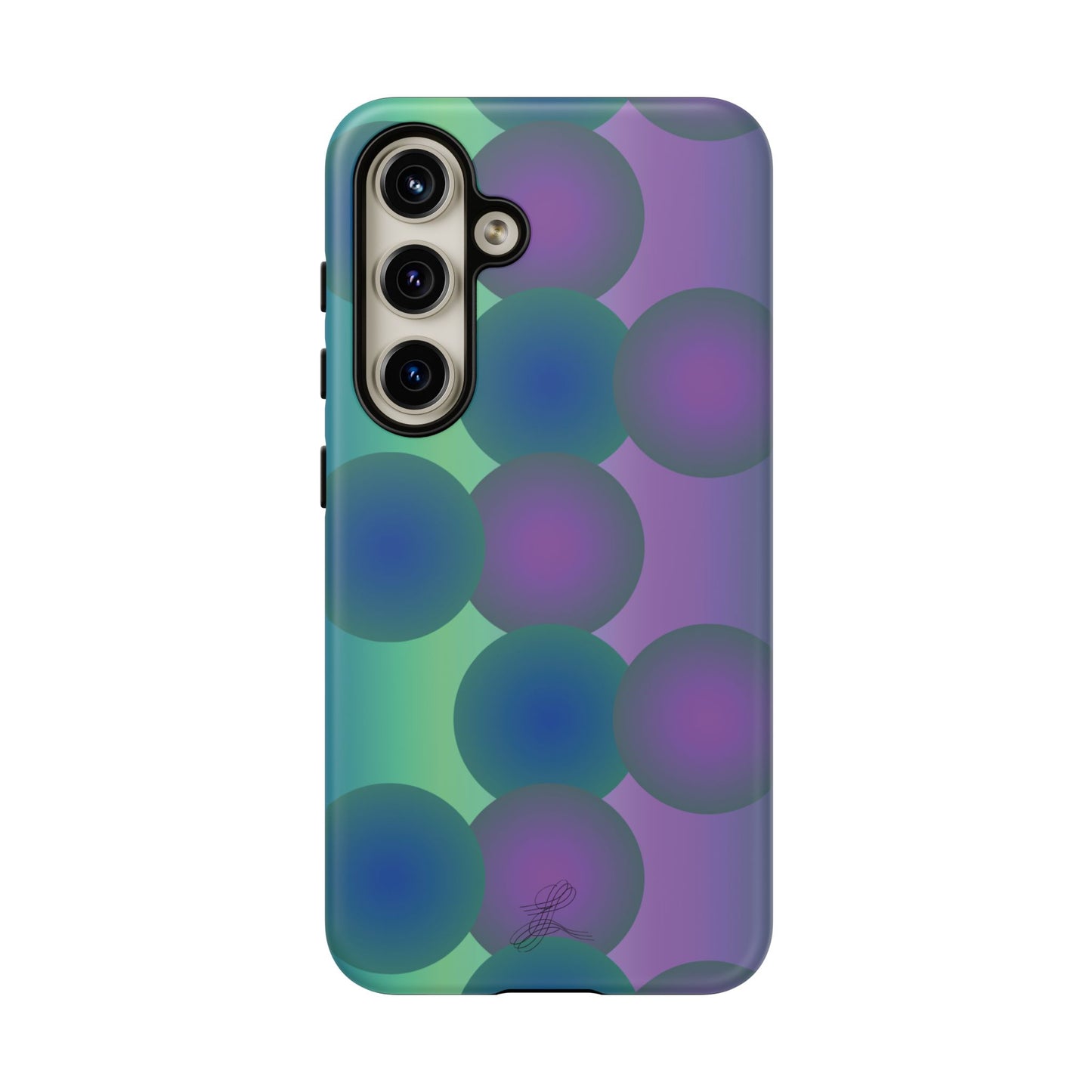 "Grape Berry" case for Samsung Galaxy®