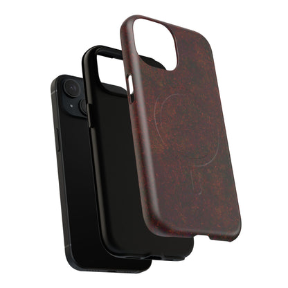 "Put Me In Fall" MagSafe Case for iPhone