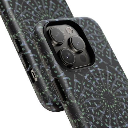 "Black Void" case for iPhone®