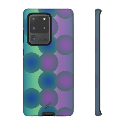"Grape Berry" case for Samsung Galaxy®