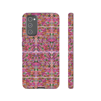 "Flower Ball" case for Samsung Galaxy®
