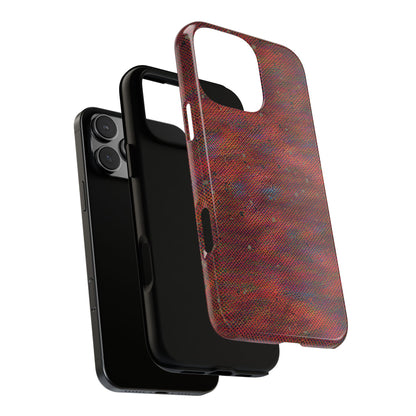 "Flow Trail III" case for iPhone®