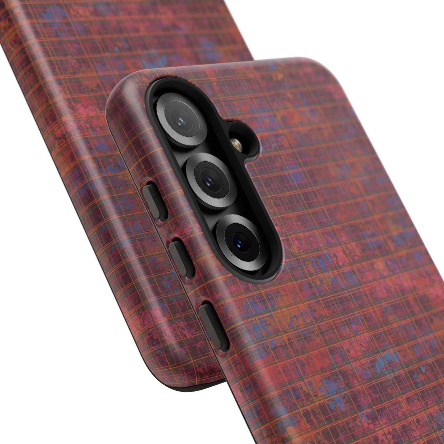 "Flow Trail I" Case For Samsung Galaxy®