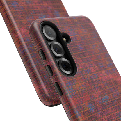 "Flow Trail I" Case For Samsung Galaxy®