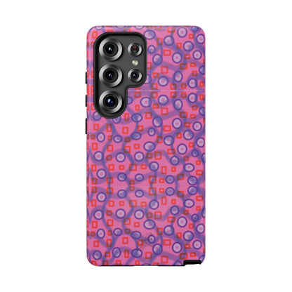 "Dream Wave" case for Samsung Galaxy®