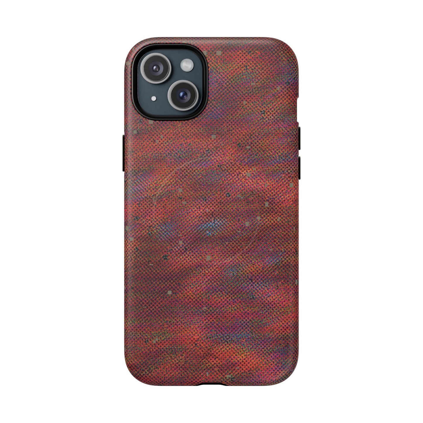 MagSafe "Flow Trail III" case for iPhone®