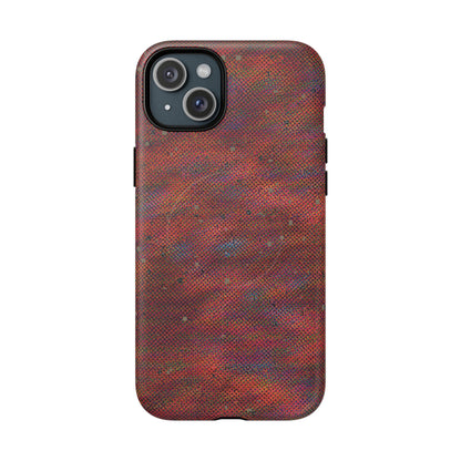 MagSafe "Flow Trail III" case for iPhone®