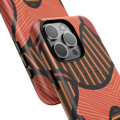 "Lounge Bubble" case for iPhone®