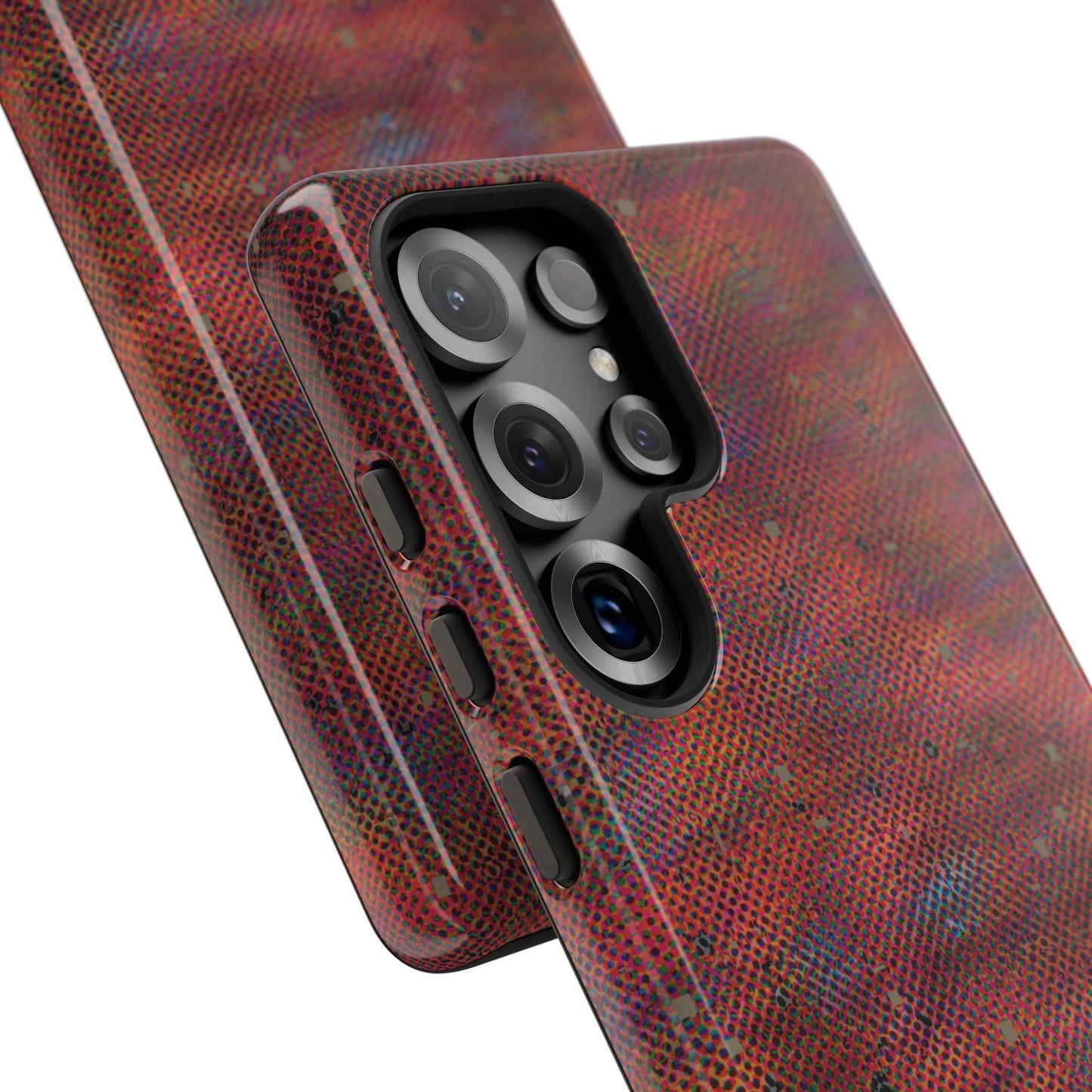 "Flow Trail III" case for Samsung Galaxy®