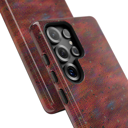 "Flow Trail III" case for Samsung Galaxy®