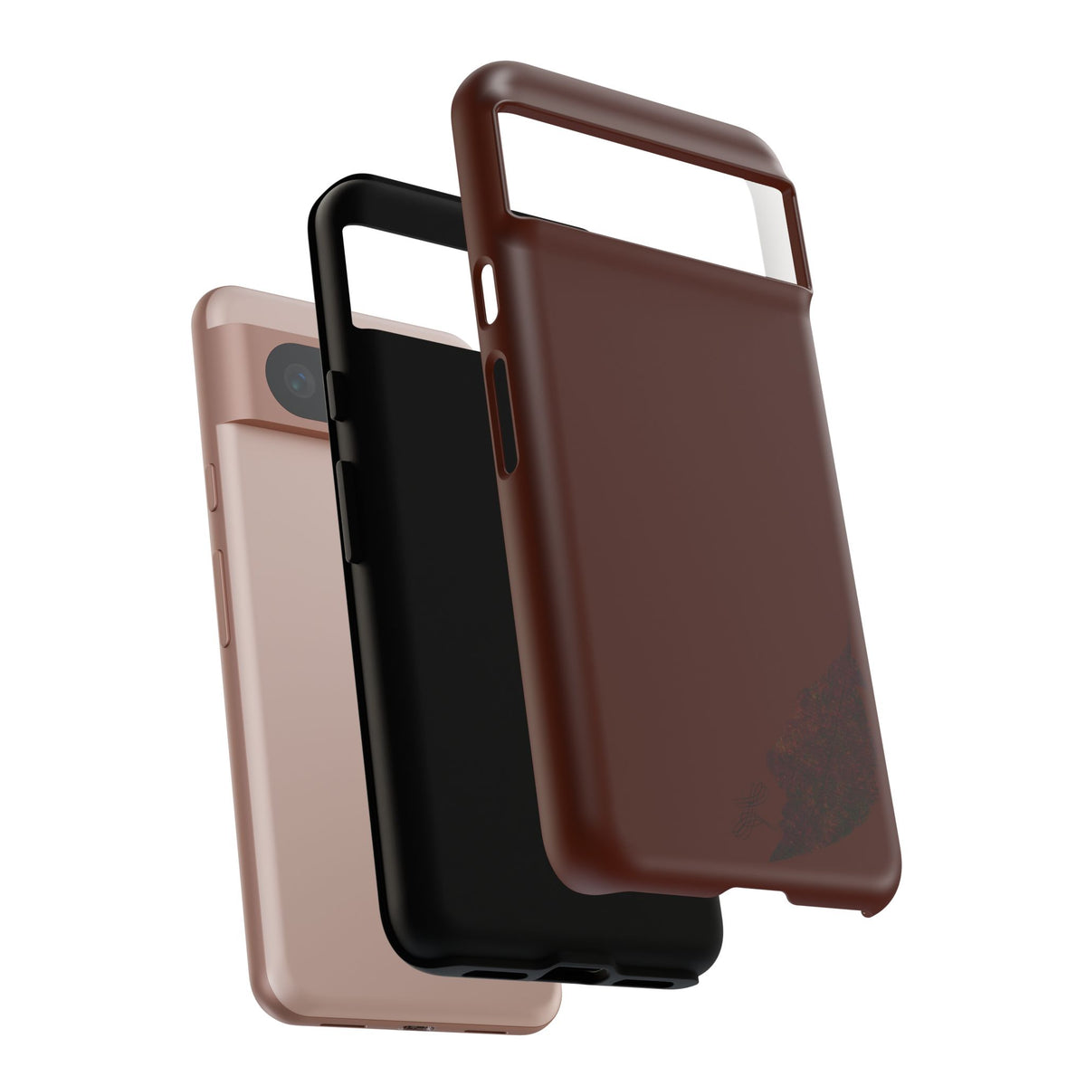 "Put Me In Fall II" Case for Google Pixel