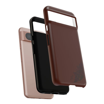 "Put Me In Fall II" Case for Google Pixel