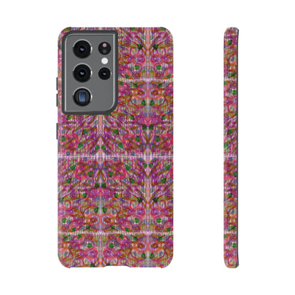 "Flower Ball" case for Samsung Galaxy®