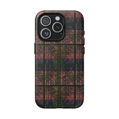 "On Line" case for iPhone®