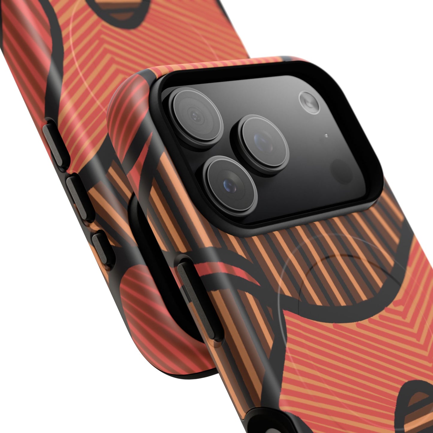 "Lounge Bubble" case for iPhone®