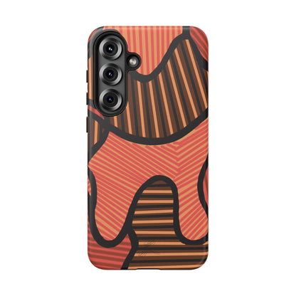 "Lounge Bubble" case for Samsung Galaxy®