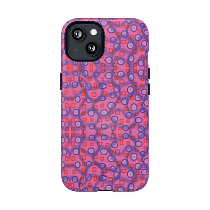 "Dream Wave" case for iPhone®