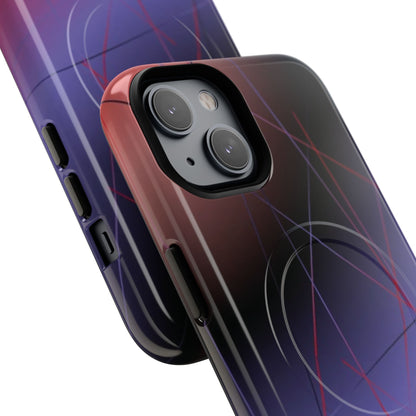 "Rain Blend" case for iPhone®