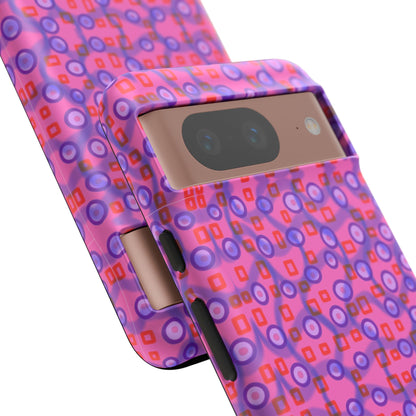 "Dream Wave" case for Google Pixel®