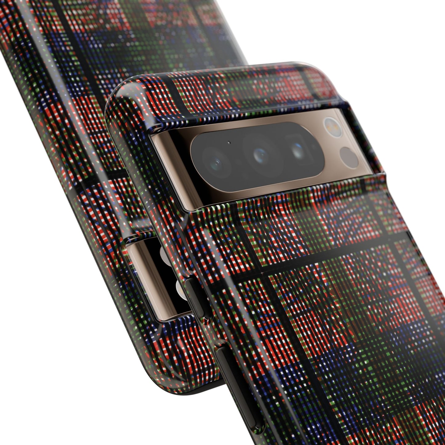 "On Line" case for Google Pixel®