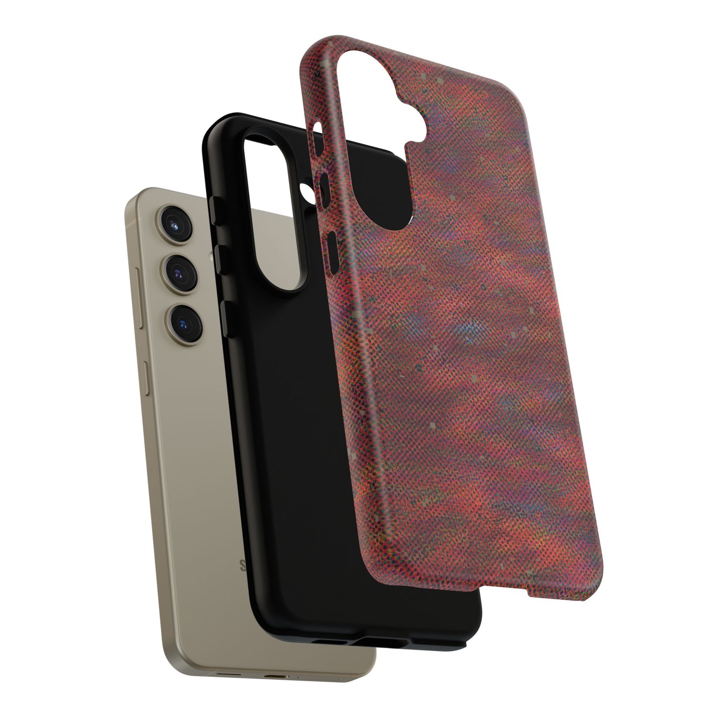 "Flow Trail III" case for Samsung Galaxy®