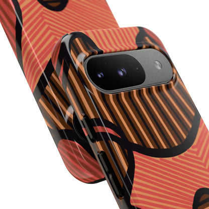 "Lounge Bubble" case for Google Pixel®