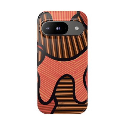 "Lounge Bubble" case for Google Pixel®