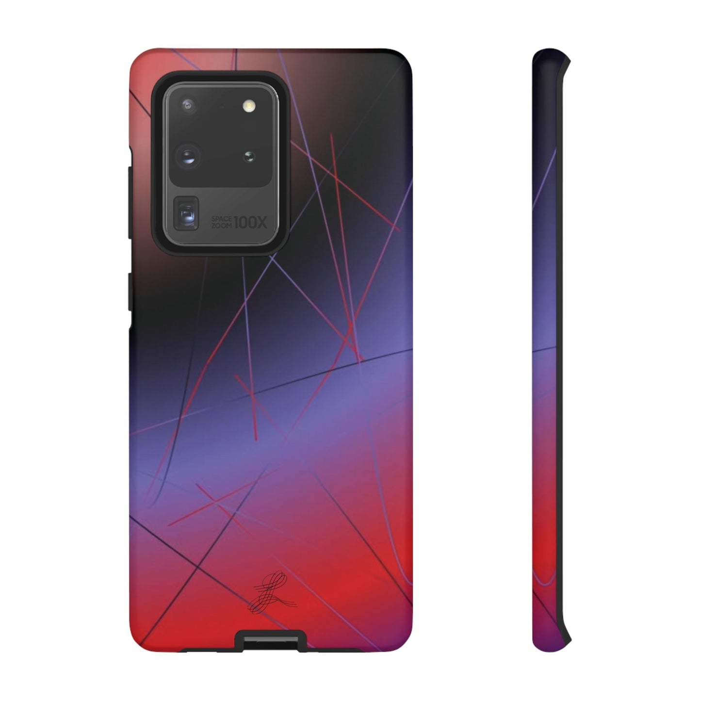 "Rain Blend" case for Samsung Galaxy®