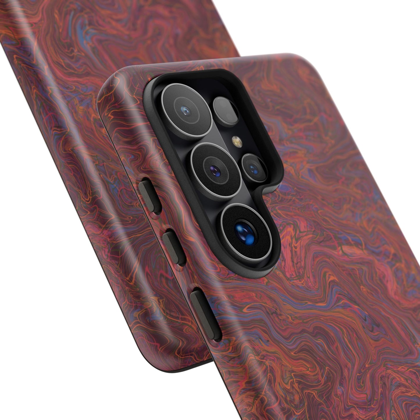 "Flow Trail II" case for Samsung Galaxy®