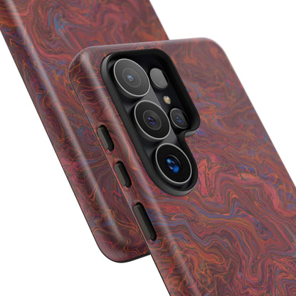 "Flow Trail II" case for Samsung Galaxy®