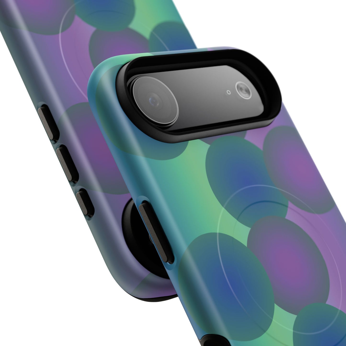 "Grape Berry" case for iPhone®