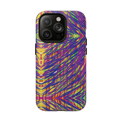"Color Blast" case for iPhone®