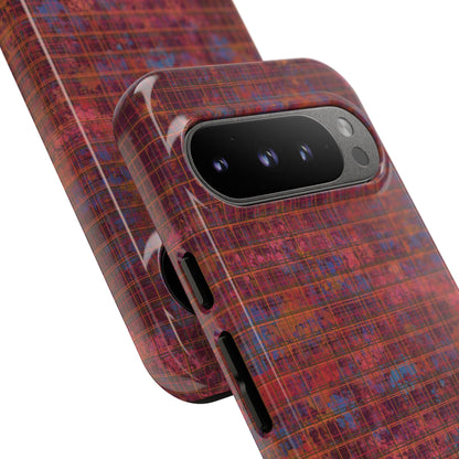 "Flow Trail I" Case For Google Pixel®