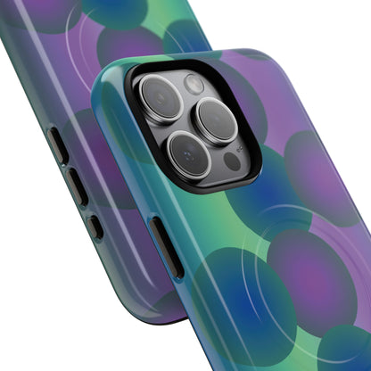 "Grape Berry" case for iPhone®