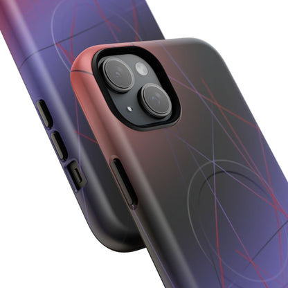"Rain Blend" case for iPhone®
