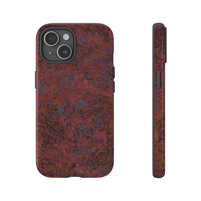 "Flow Trail IV" case for iPhone®